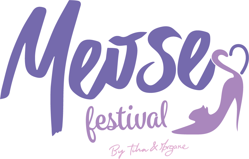 Vidéaste à Lille - Évènementiel corporate réseaux sociaux Logo Meose Festival