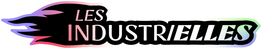 industrielles logo couleur