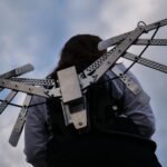 Photo prise lors du passage au Festival Santa Theresa de la tournée Évènementielle des industrielles