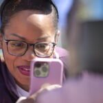 Photo prise lors du passage au Festival Santa Theresa de la tournée Évènementielle des industrielles