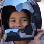 Photo prise lors du passage au Festival Santa Theresa de la tournée Évènementielle des industrielles