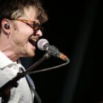 Photo lors du festival Santa Theresa, à Saint Therese