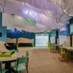 Photo d'exposition Pointes-aux-outardes, sur la faune et la flore de la région