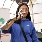 Photo prise lors du passage en Côte Nord de la tournée Évènementielle des industrielles