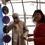 Photo prise lors du passage en Côte Nord de la tournée Évènementielle des industrielles