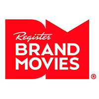 Vidéaste à Lille - Évènementiel corporate réseaux sociaux Logo Register Brand Movies