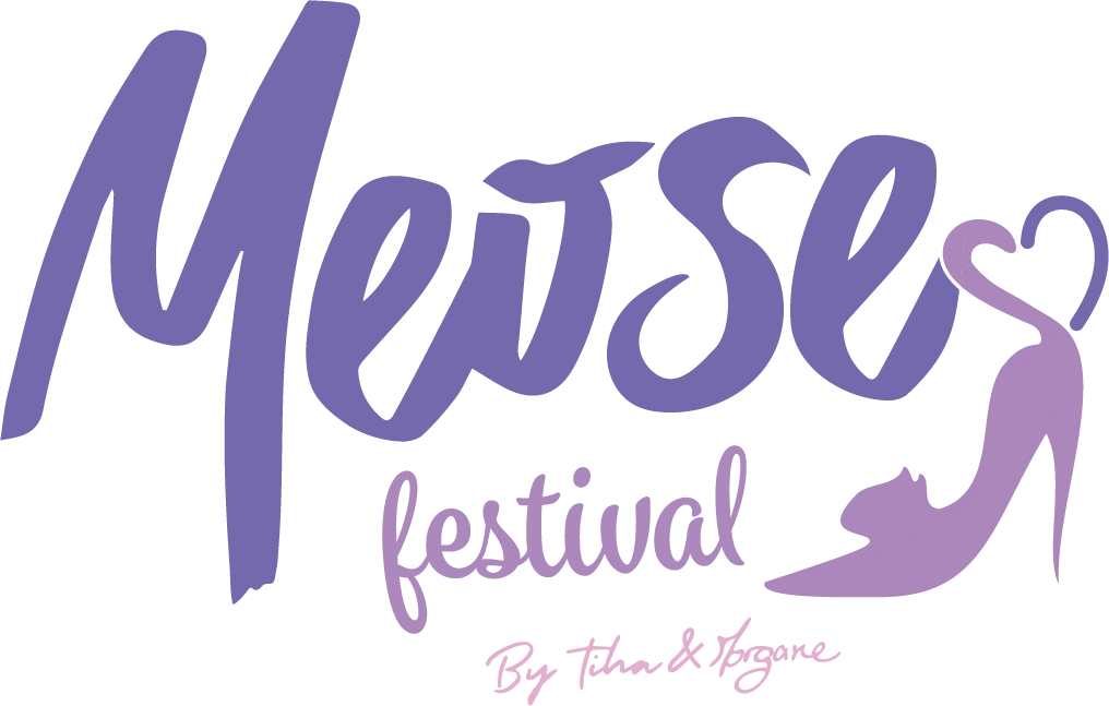 logo Meose Festival - Site Vidéaste Lille