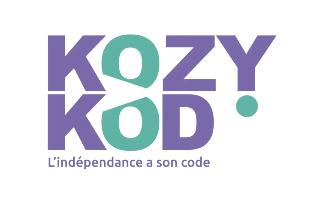 logo Kozykod