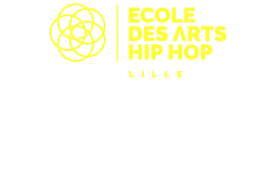 ecole des arts Hip Hop Lille
