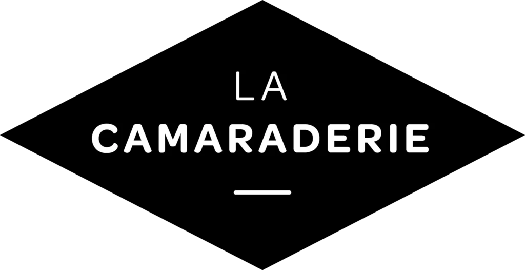 logo Lacamaraderie - Site Vidéaste Lille