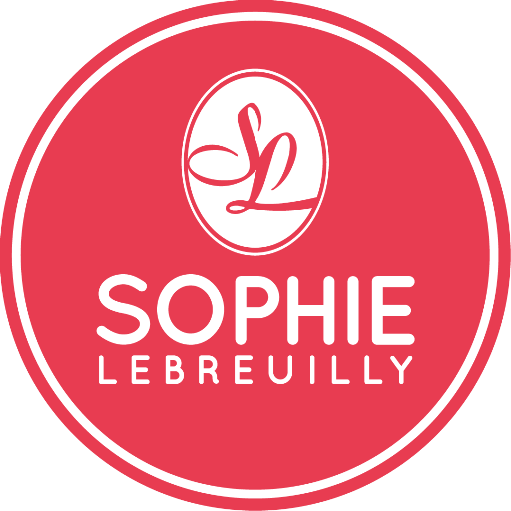 sophie lebreuilly logo - Site Vidéaste Lille
