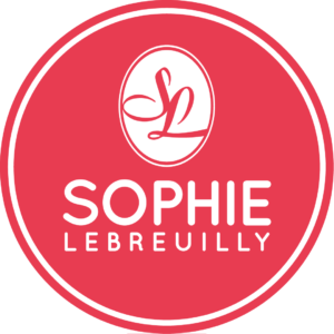 sophie lebreuilly logo